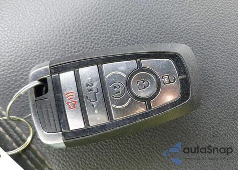 2024 Ford F-150 Xlt z USA, uszkodzony, nr VIN 1FTFW3LD3RFB47271